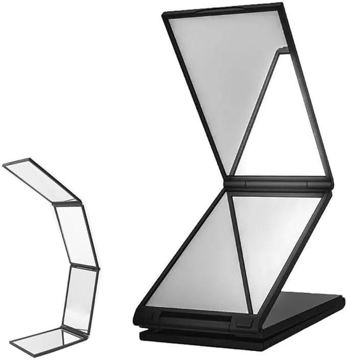4 Way Foldable Mirror - Nexivo