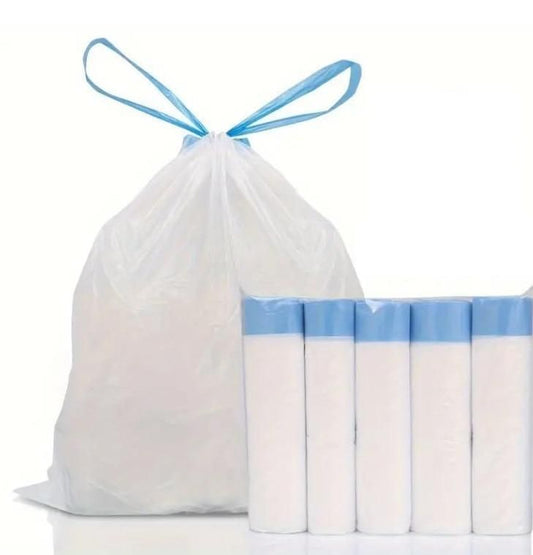 Unscented Strong Garbage Bags b1s18a-ff