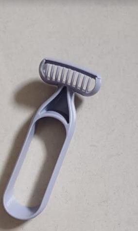 Hair Remover Hair Trimmer For Face Body Men Women Grooming Beauty Tool b1s18a-ff