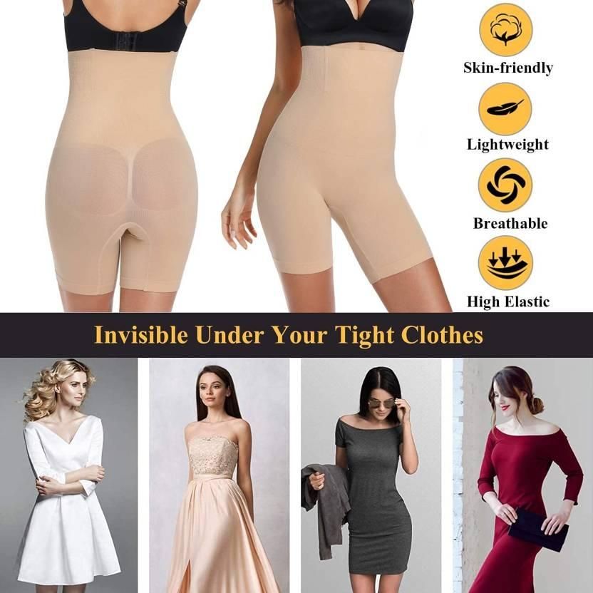 4-in-1 Shaper Quick Slim Shapewear Tummy Tucker b1s18a-ff