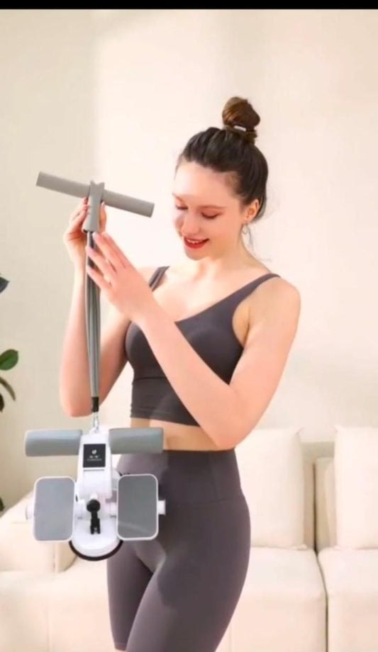 Muscle Exerciser Fitness Device b1s18a-ff