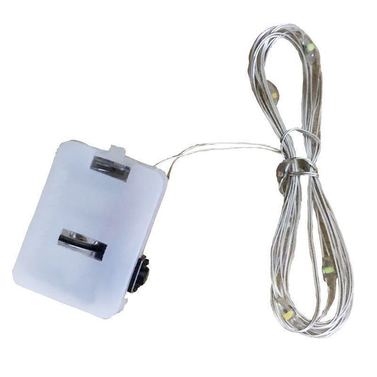 Lantern Decoration Festival Small String NexivoEdge