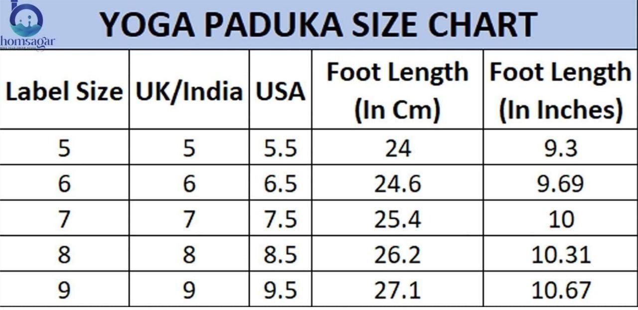 Acupressure and Magnetic Therapy Paduka Slippers for Full Body Blood Circulation For Men and Women - Nexivo