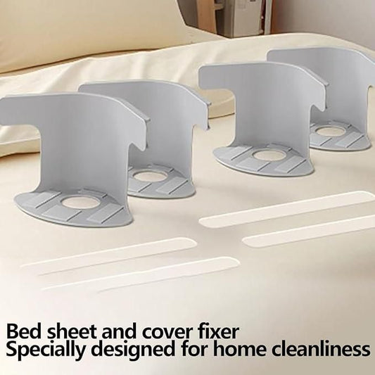 Bedsheet Holder Clip - Nexivo