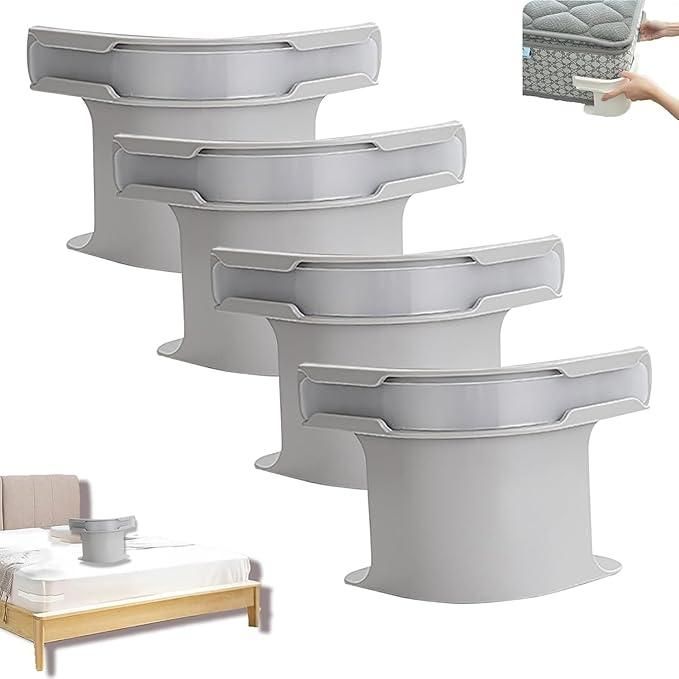 Bedsheet Holder Clip - Nexivo