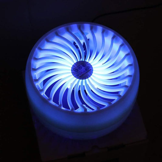 Electronic Mosquito Killer Lamp - Nexivo