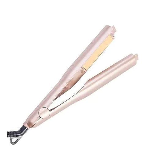 Hair Straightener and Curling Iron Combo - NexivoEdge