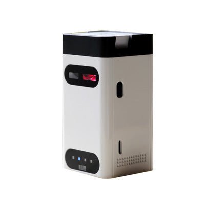 LEING FST Virtual Laser Keyboard Bluetooth Wireless Projector Phone Keyboard For Computer Pad Laptop With Mouse Function - NexivoEdge