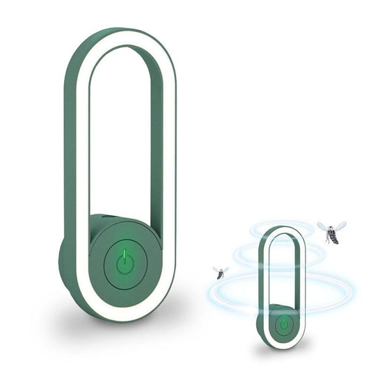 Mosquito Killer Bug Zapper Lamp - Nexivo