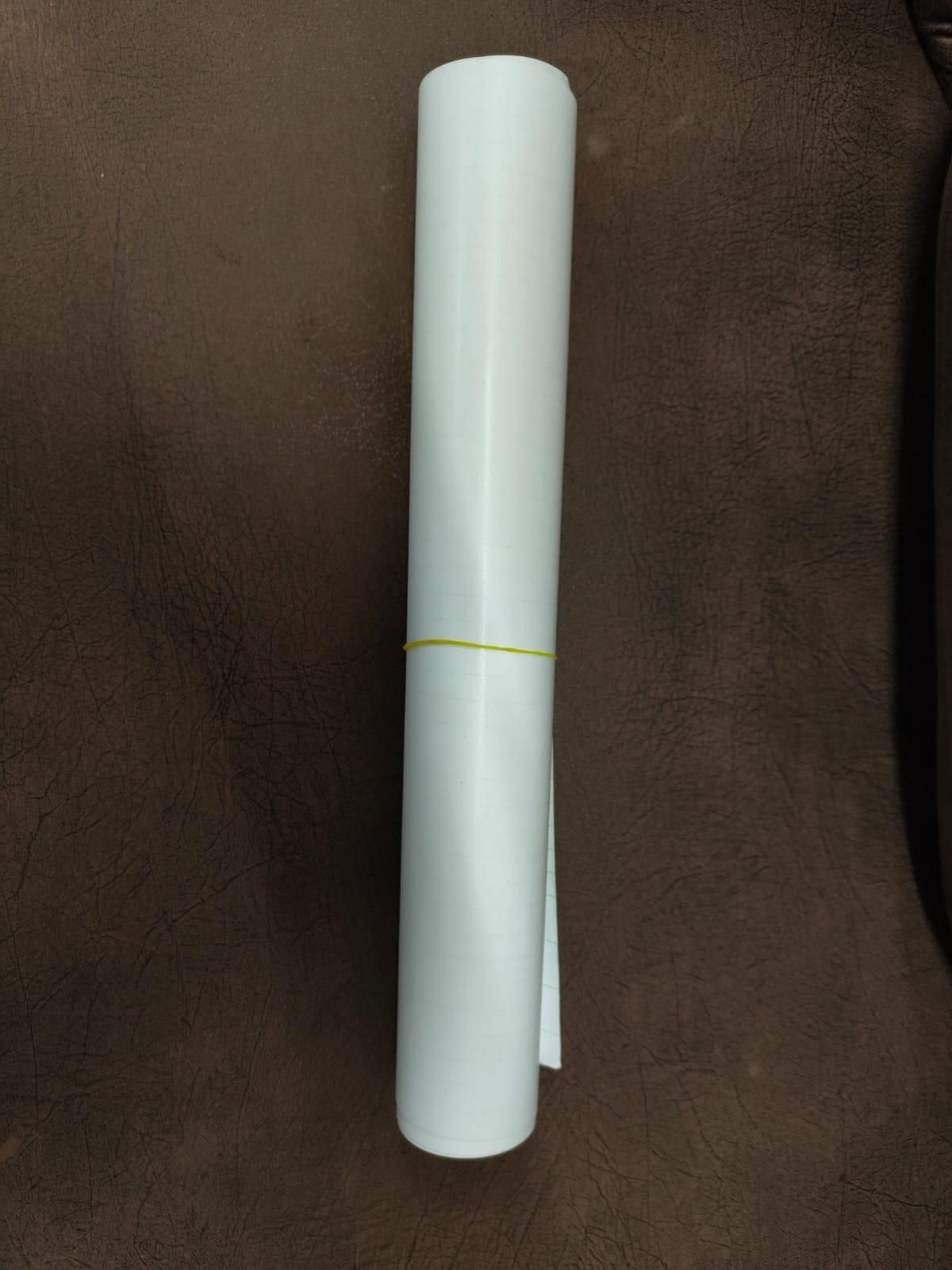 Self - Adhesive Transparent Electrostatic Wall Protection Film Buy 1 Get 1 Free - Nexivo