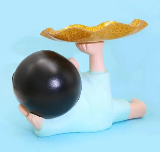 Shinchan Tray Holder - Nexivo