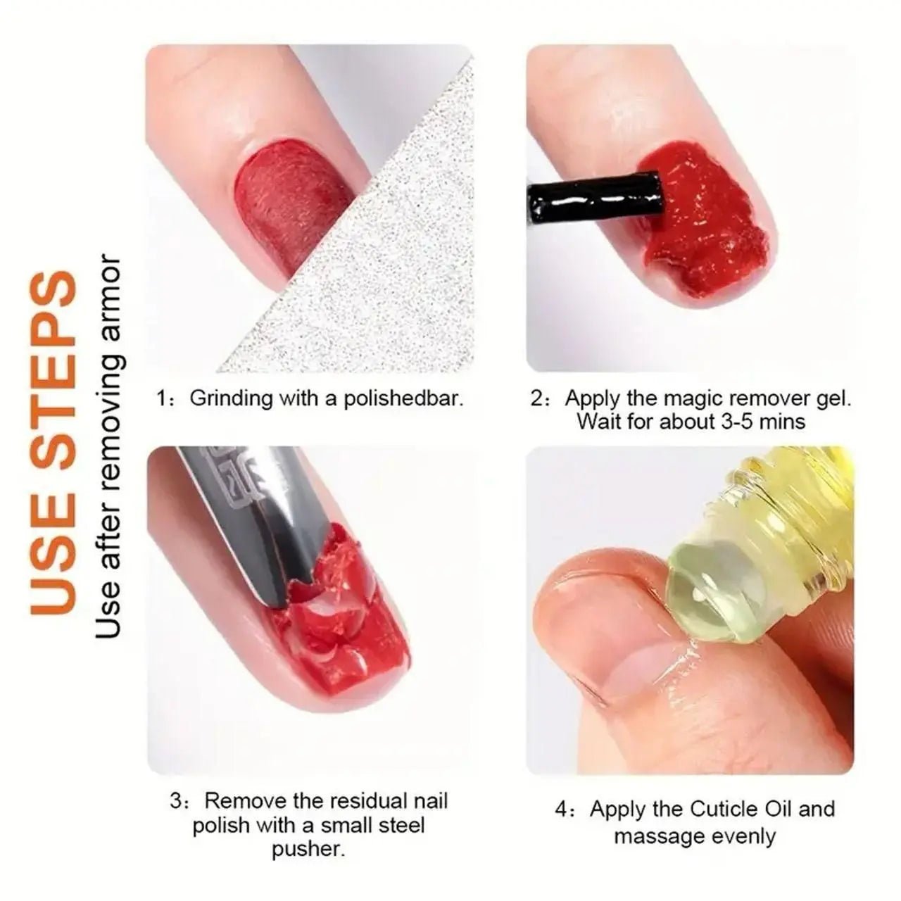 Twoing Nail Skin Care Cuticle Oils 30ml - Nourishing Elixir for Beautiful Nails - Nexivo