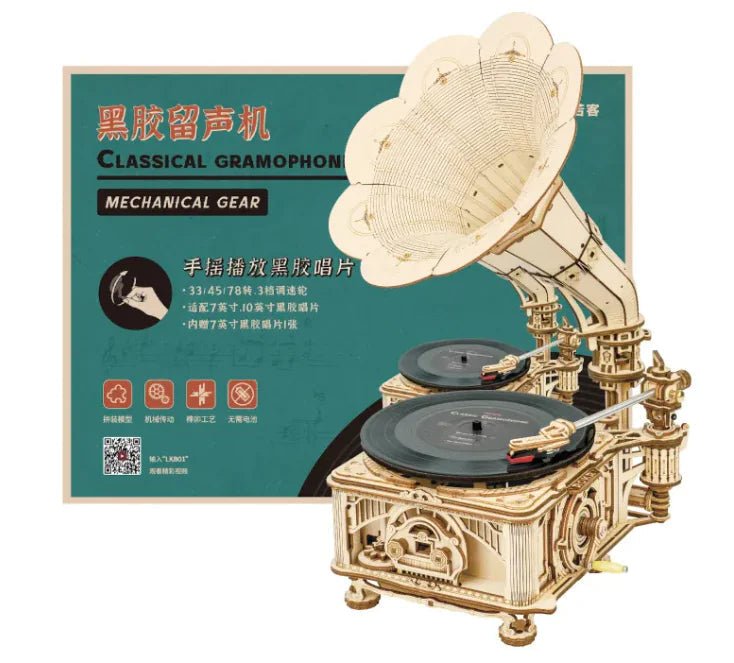 VinylCraft Assembly - NexivoEdge