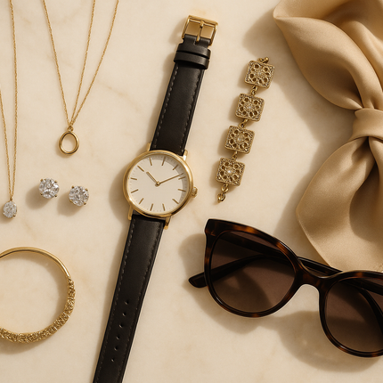 Jewelry-Accessories NexivoEdge