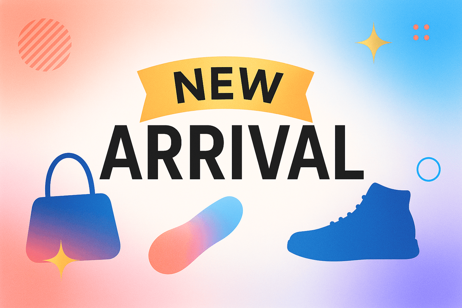 New arrivals - NexivoEdge