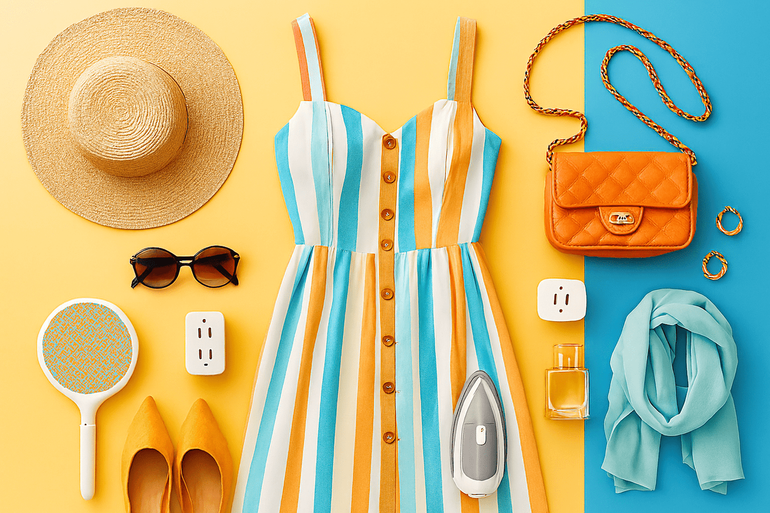 WOMENS FASHION - NexivoEdge