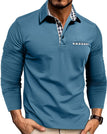 Light Blue / L