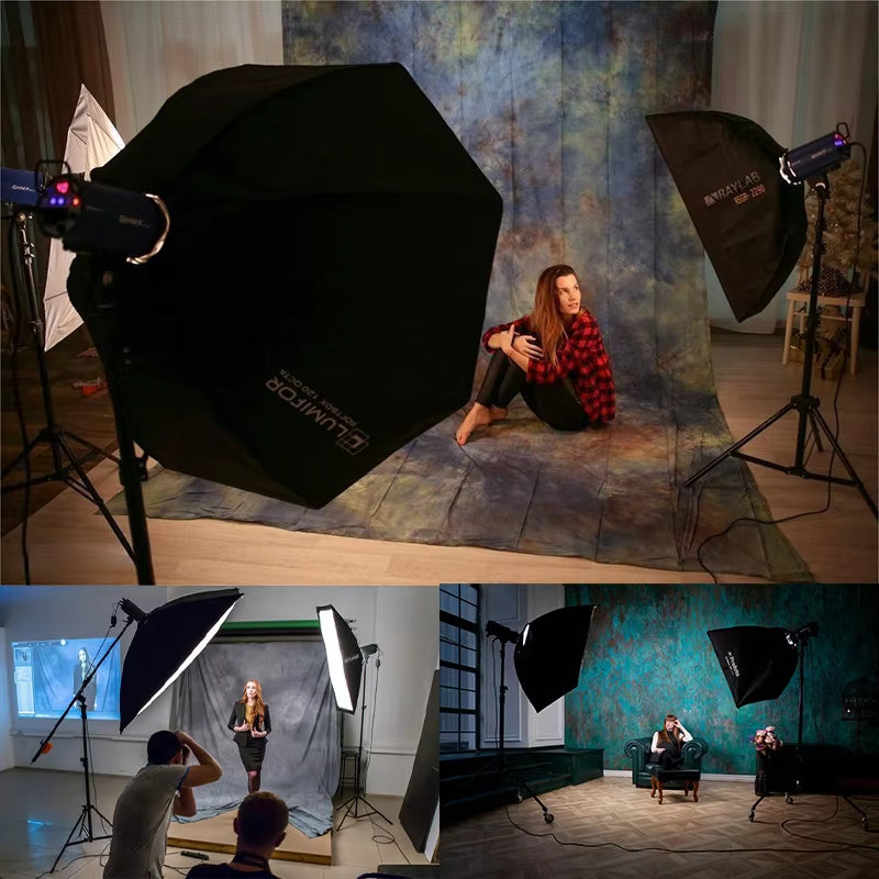 Diwali Background Fabric Hanging Venue Layout Theme Party Decoration Background NexivoEdge