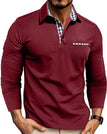 Wine Red / L
