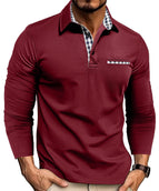 Wine Red
