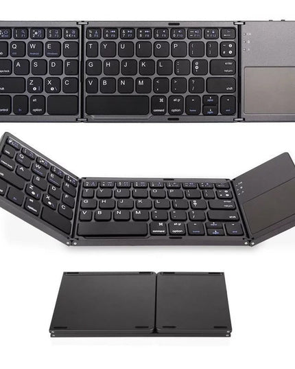 LEING FST Virtual Laser Keyboard Bluetooth Wireless Projector Phone Keyboard For Computer Pad Laptop With Mouse Function NexivoEdge