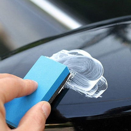 Car Scratch Remover For Autos Body Paint Scratch Care Auto Car Care Polishing And Polishing Compound Paste Car Paint Repair NexivoEdge