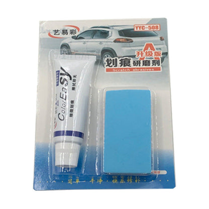 Car Scratch Remover For Autos Body Paint Scratch Care Auto Car Care Polishing And Polishing Compound Paste Car Paint Repair NexivoEdge