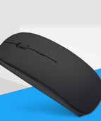 Black mouse