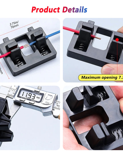 Welding Wire Fixture Adjustable Suction Bracket Welding Table Clamp For Motherboard Soldering Welding Locator Soldering Tools
