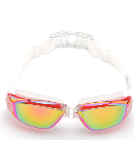 Swimming Goggles Waterproof Goggles Nexivo