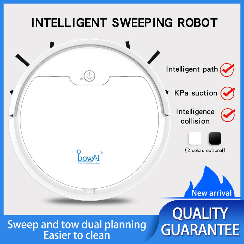 Robot aspirateur Nexivo