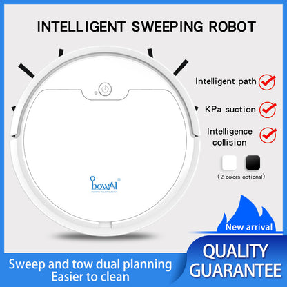 Robot aspirateur Nexivo