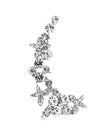 Silver / 9 style