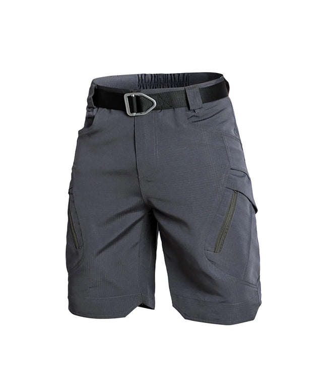 New Men's Cargo Shorts Casual Multi-pocket Shorts Summer High Quality Outdoor Loose Hiking Jogging Short Pants ﻿ NexivoEdge