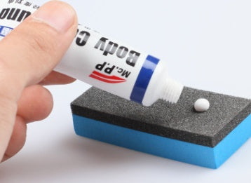 Car Scratch Remover For Autos Body Paint Scratch Care Auto Car Care Polishing And Polishing Compound Paste Car Paint Repair NexivoEdge