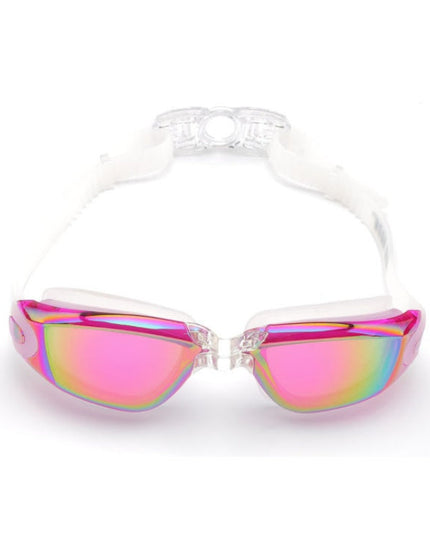 Swimming Goggles Waterproof Goggles Nexivo