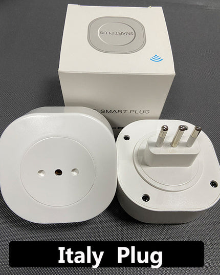 Australia Regulation Israel Regulation India Regulation Smart Socket Nexivo