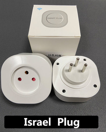 Australia Regulation Israel Regulation India Regulation Smart Socket Nexivo