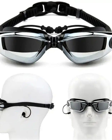 Swimming Goggles Waterproof Goggles Nexivo