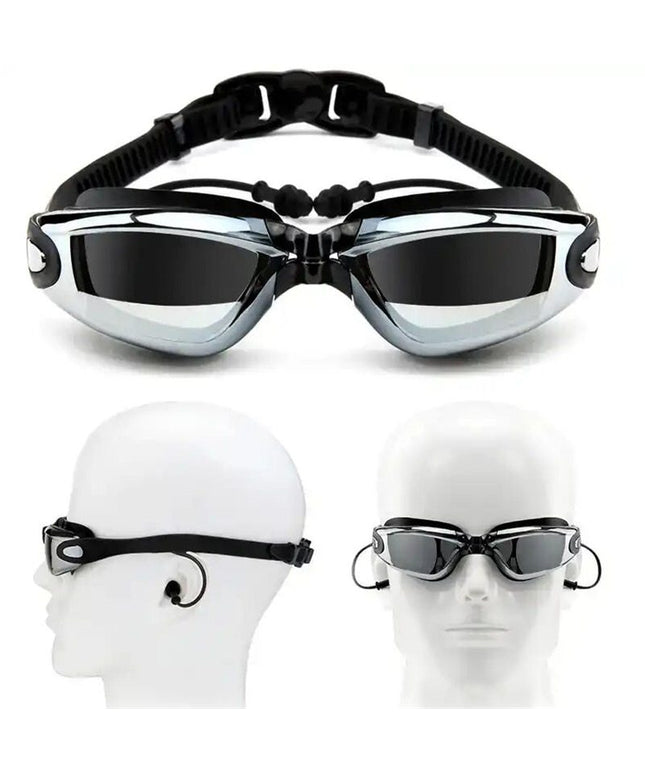 Swimming Goggles Waterproof Goggles Nexivo