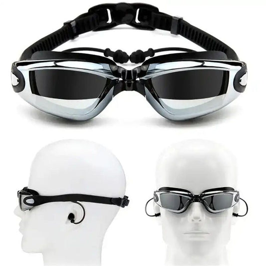 Swimming Goggles Waterproof Goggles Nexivo