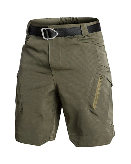 New Men's Cargo Shorts Casual Multi-pocket Shorts Summer High Quality Outdoor Loose Hiking Jogging Short Pants ﻿ NexivoEdge