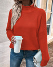 Orange Red / 3XL