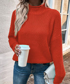 Orange Red