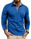 Blue / L