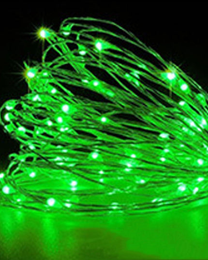 Lantern Decoration Festival Small String NexivoEdge