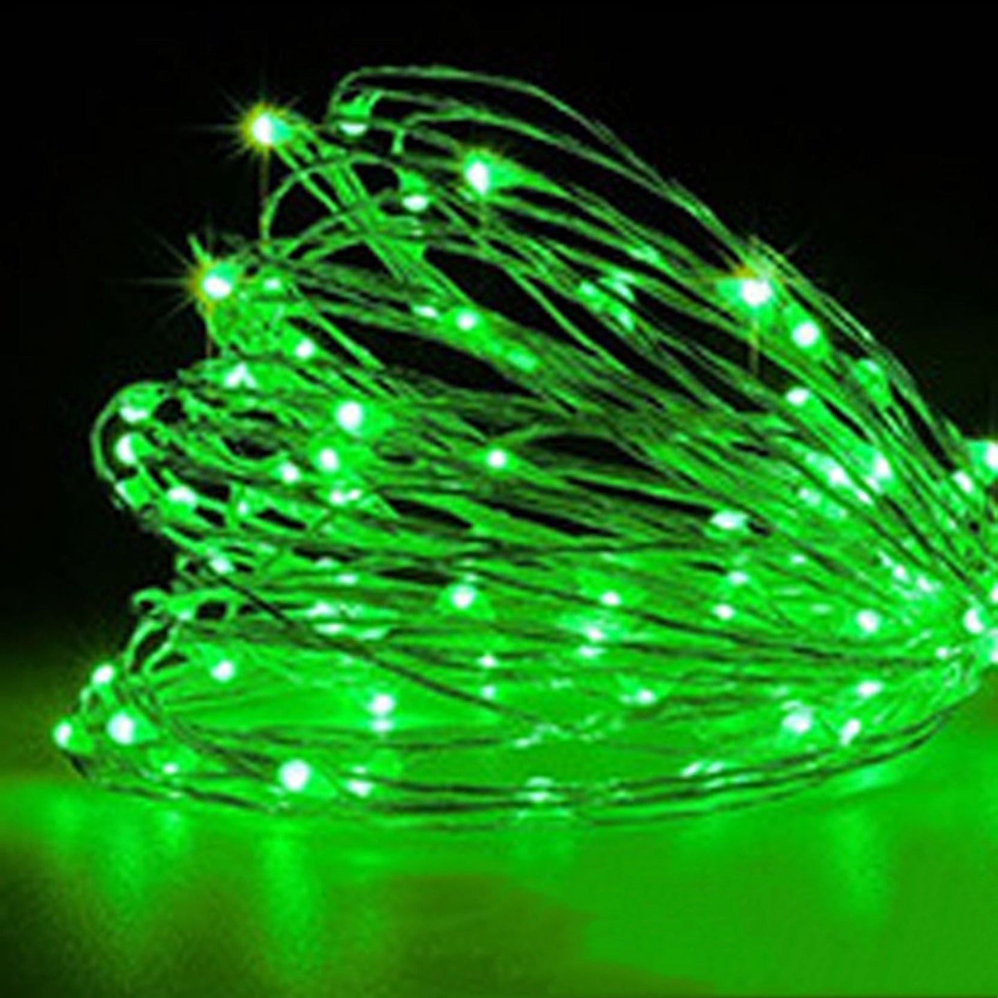 Lantern Decoration Festival Small String NexivoEdge