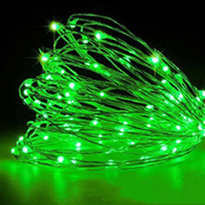 Lantern Decoration Festival Small String NexivoEdge