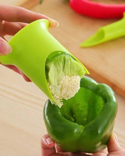 Pepper Seeder Tool NexivoEdge