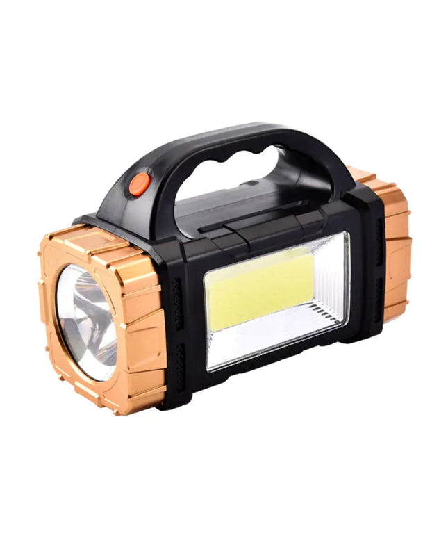 New Multi-Function Solar LED Camping Lantern NexivoEdge